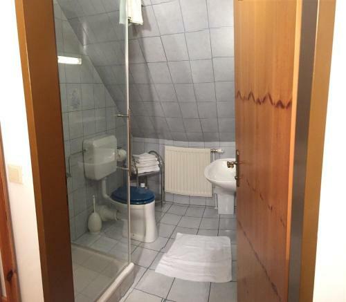 Apartamento Ferienwohnungen K�ssl