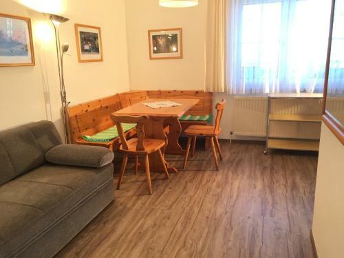 Apartamento Ferienwohnungen K�ssl