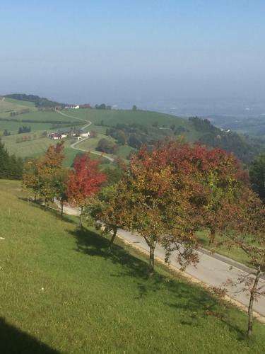 Apartamento Ferienwohnungen K�ssl