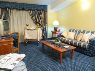Bw Bei Park Hotel