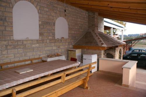Hostal Triple Room Biograd Na Moru 4305b