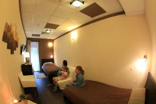 Bed & Breakfast Napraforg� Wellness H�z �s Panzi�