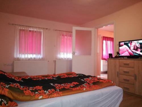 Tiszavir�g Apartmanh�z