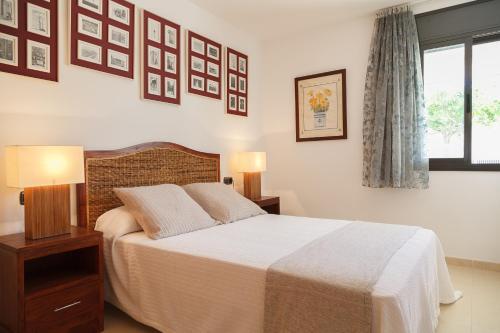 Las Dunas Apartments