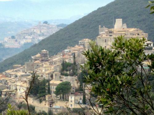 B&B Colle Perrini Country House