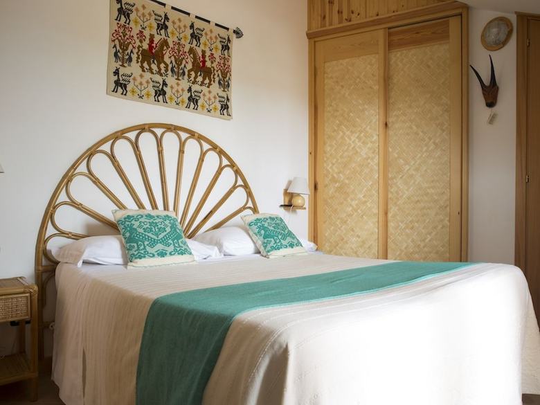 Hotel Domus De Janas Sul Mare