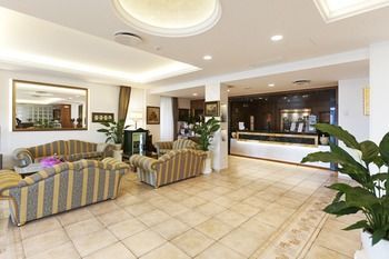 Hotel Baia D`argento