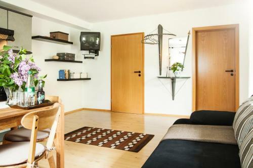 Apartamento Ferienwohnungen Grimm