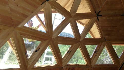 Albergue Cortijo Covaroca