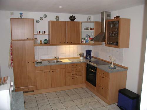 Apartamento Ferienwohnung D�rflinger