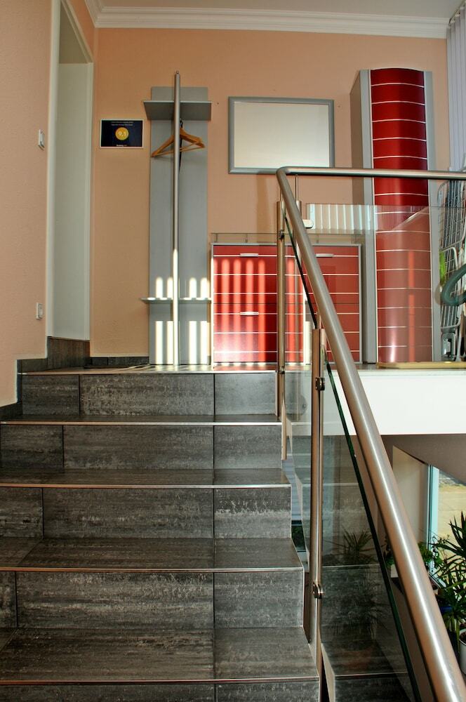 Apartamento Fewo Am Krongut Bornstedt