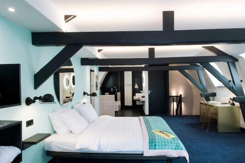 Hotel The Dutch Maastricht