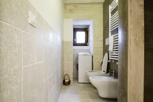 Apartamento Casa Nonna Lina