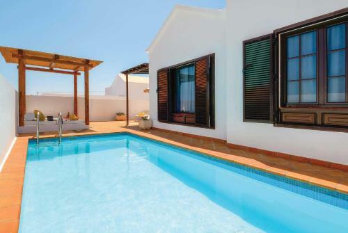 Villa Princesa Faina