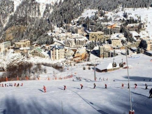 Rental Apartment Le Chalet 15