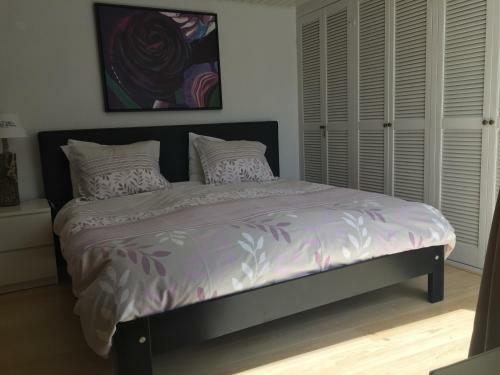Bed & Breakfast Duynsandt