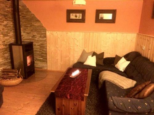 Apartamento Ferienwohnung Familie Kitzke