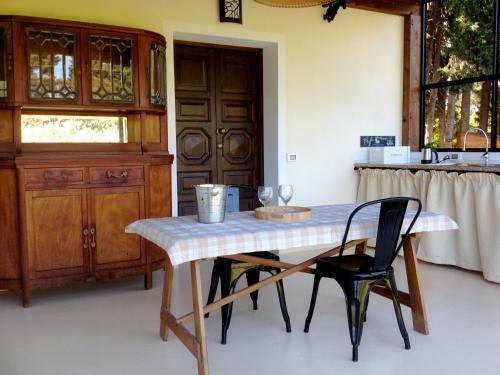 Agroturismo Luna&limoni Country