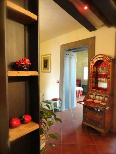 Bed & Breakfast Vistalago Guesthouse
