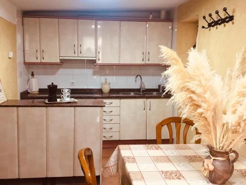 Bed & Breakfast La Alpargateria