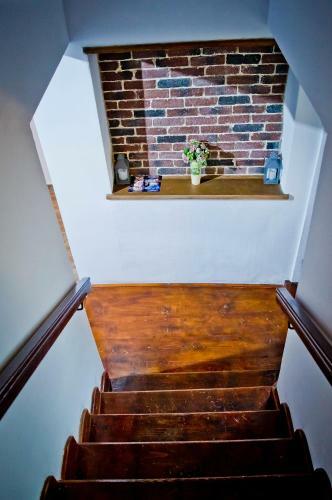 Apartamento Hader Studios