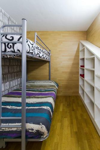 Apartamento Sancho IV