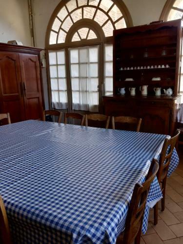 Bed & Breakfast Ch�teau de La Fert� Saint Aubin