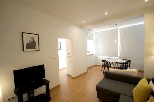 Apartamento Lisbon Domus 74 By Amcf