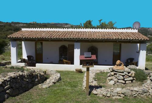 Hostal La Casa Del Poeta