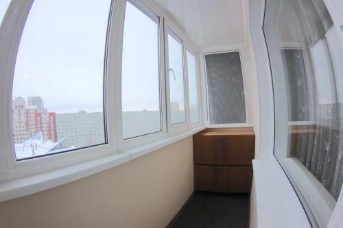 Alfa Apartment Na 70 Let Oktyabrya