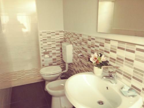 B&B Coste Del Salento