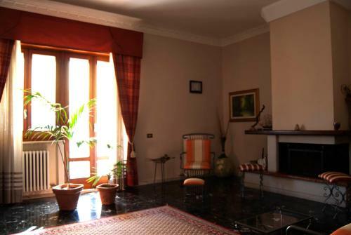 B&B Coste Del Salento