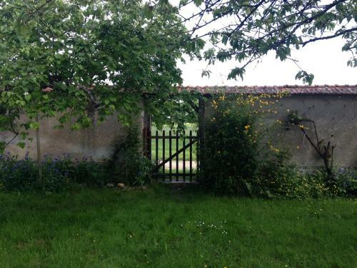 Sainte-suzanne G�te de La Ferme Calme Et Tranquille