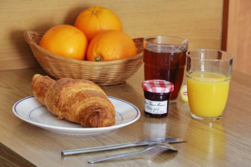 Apartamento Residence Les Lilas Paris