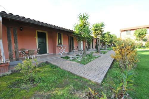 Agroturismo L'orto