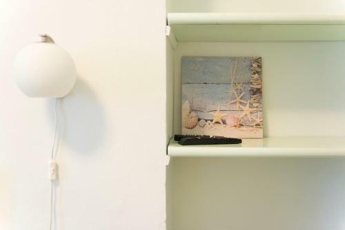 Bed & Breakfast Azzurromare