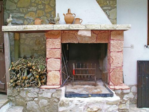 Holiday Home Casa Collepino