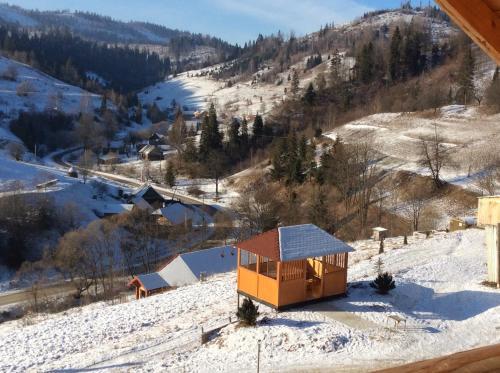 Hostal Privatna Sadiba Shale