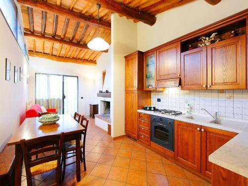 Apartamento Locazione Turistica Le Buche.3