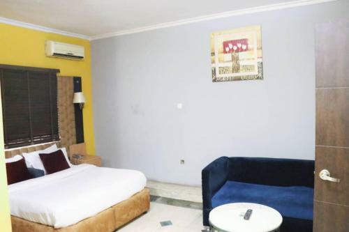Hostal Lion House Nigeria
