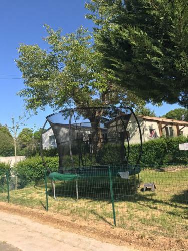 Camping Le Ruisseau