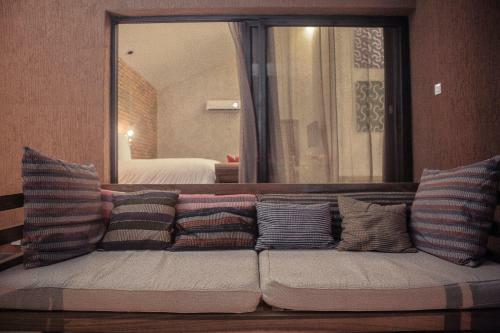 Hotel Le Patio