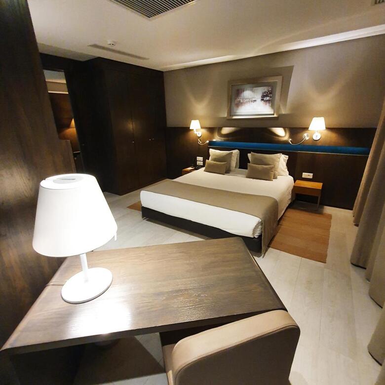 Hotel H�tel Belv�d�re Fourati