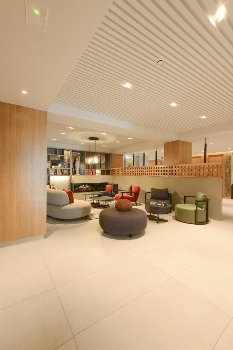 Hotel H�tel Belv�d�re Fourati