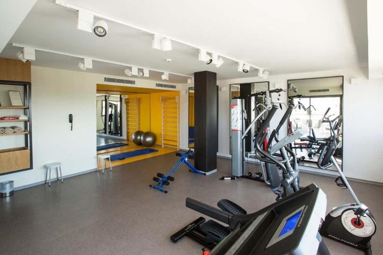 Hotel H�tel Belv�d�re Fourati
