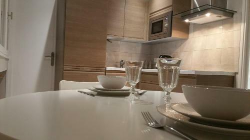 Apartamento Appartement de La Richelandiere