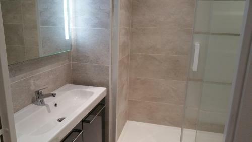 Apartamento Appartement de La Richelandiere