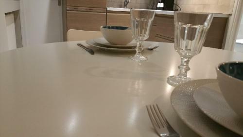 Apartamento Appartement de La Richelandiere
