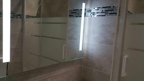 Apartamento Appartement de La Richelandiere