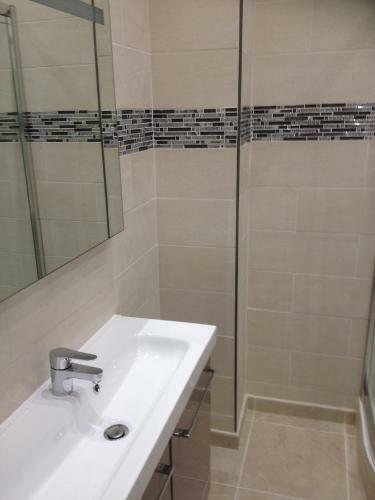 Apartamento Appartement de La Richelandiere
